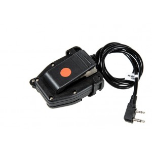 Кнопка PTT (Z-TAC) ZPeltor ZP112 Kenwood Version (G:2 MILITARY VERSION)